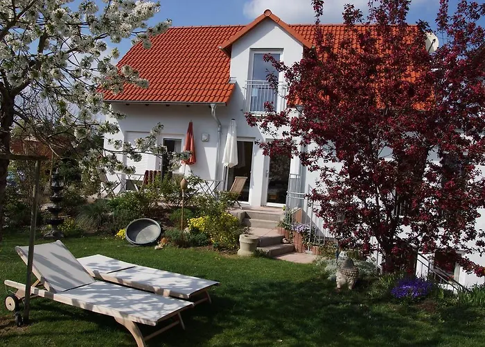 Pension Guide Karuna Haus