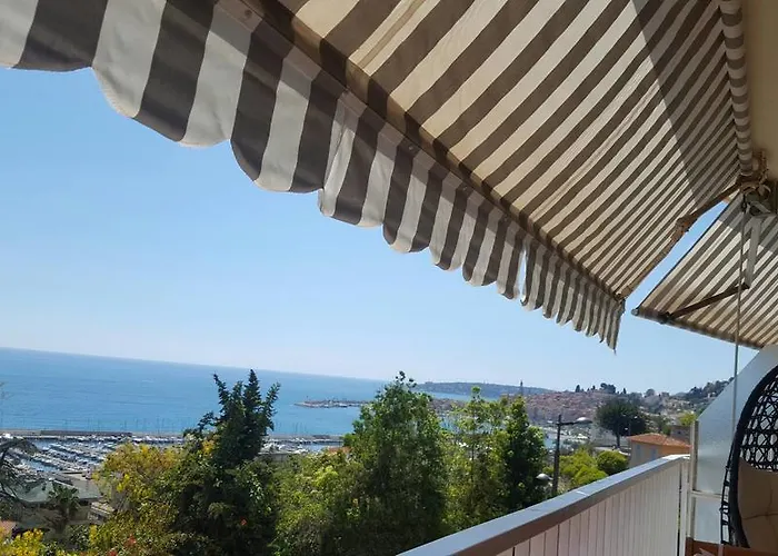 L'Estoril Garavan