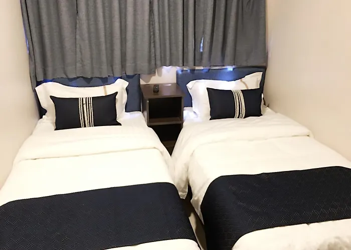 California Hotel