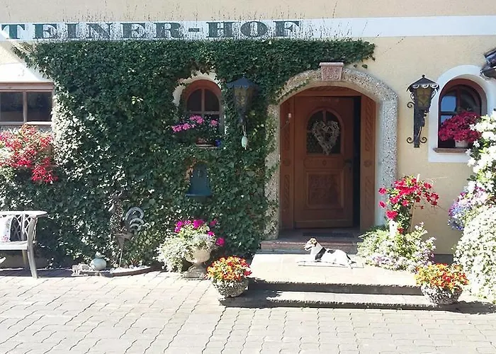 Steinerhof