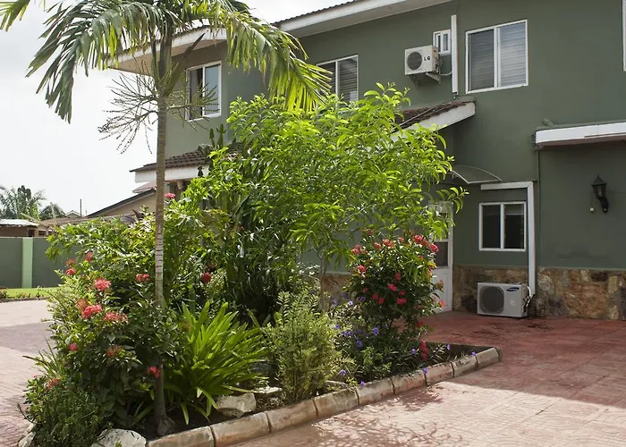 Quest Lodge
