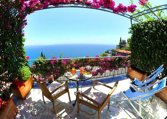 Locanda Costa D'