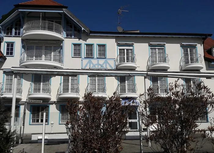 Kinderhotel SEE- Seeschau - Direkt Am Bodenseeufer