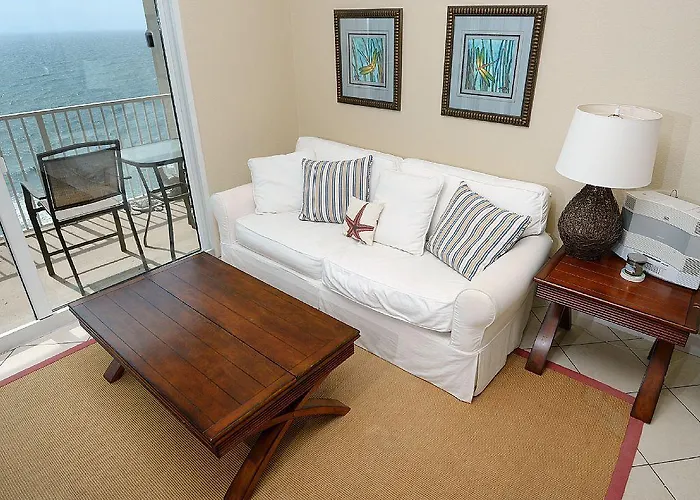 Tidewater Beach Resort