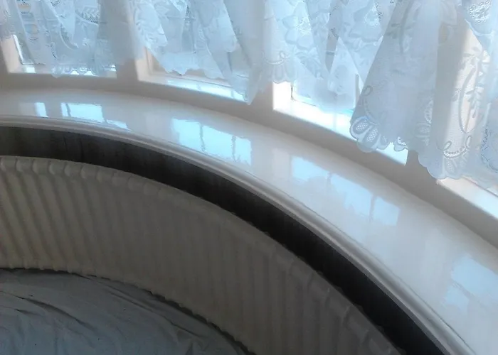 Swiss Cottage Bed And Breakfast