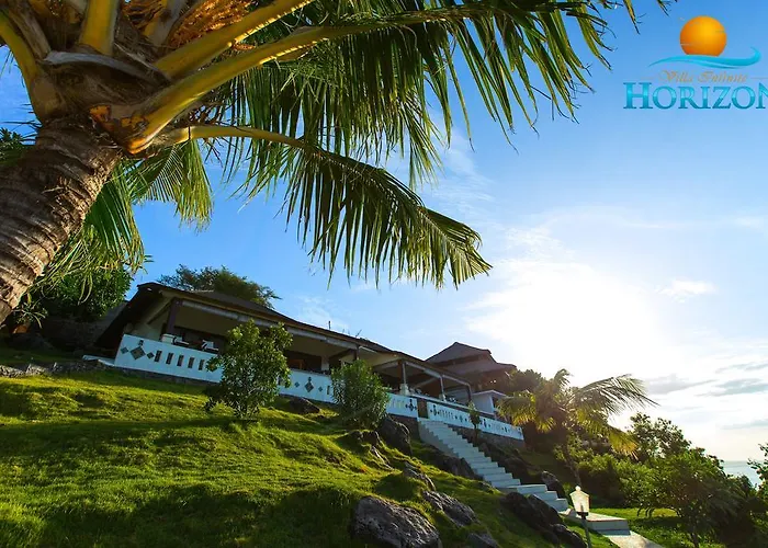 Kinderhotel Villa Infinite Horizon