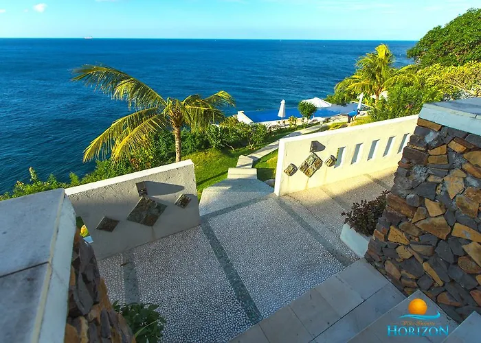 Kinderhotel Villa Infinite Horizon