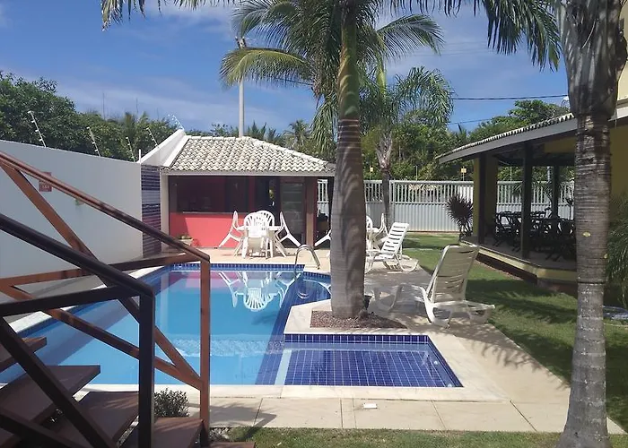 Pousada Praia Bella