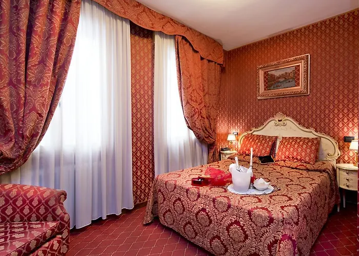 Perros hoteles Mignon