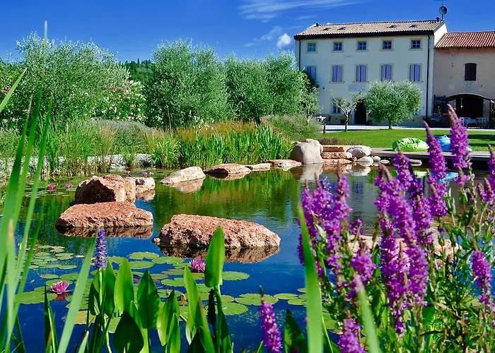 Agriturismo Casa Aurora