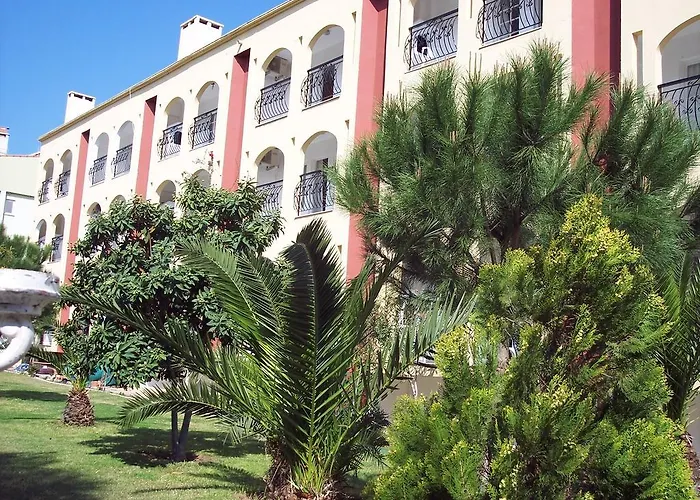 Grand Villa Soel Apart