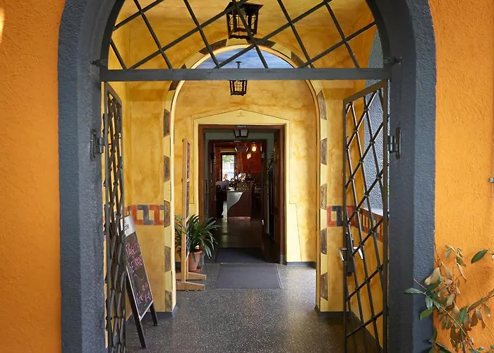Restaurant Itzlinger Hof