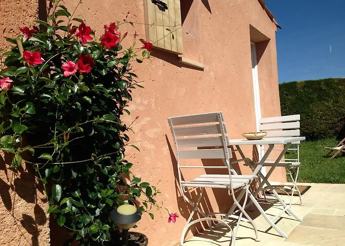  Chez Calou
