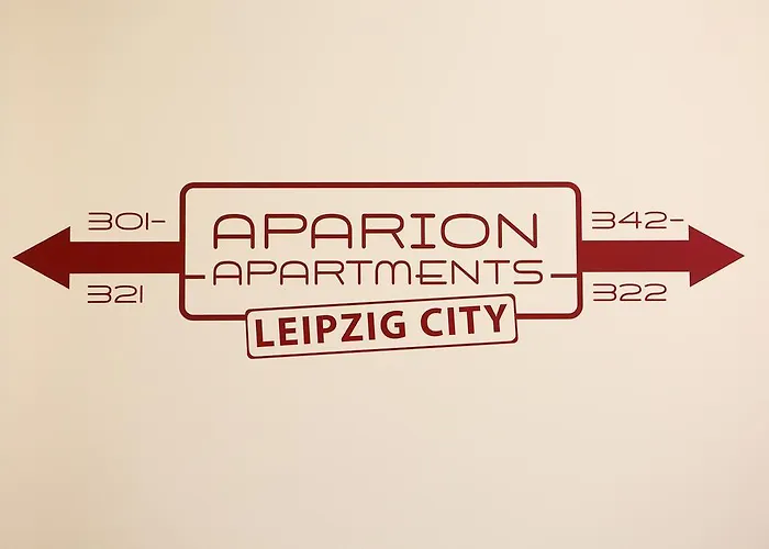 Aparion Apartments City