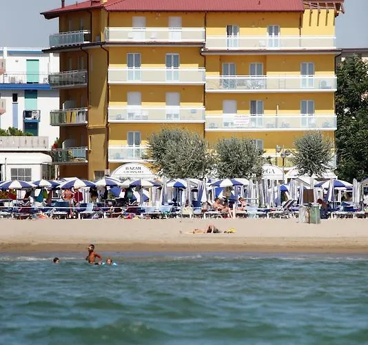 Hotel Villa Olga
