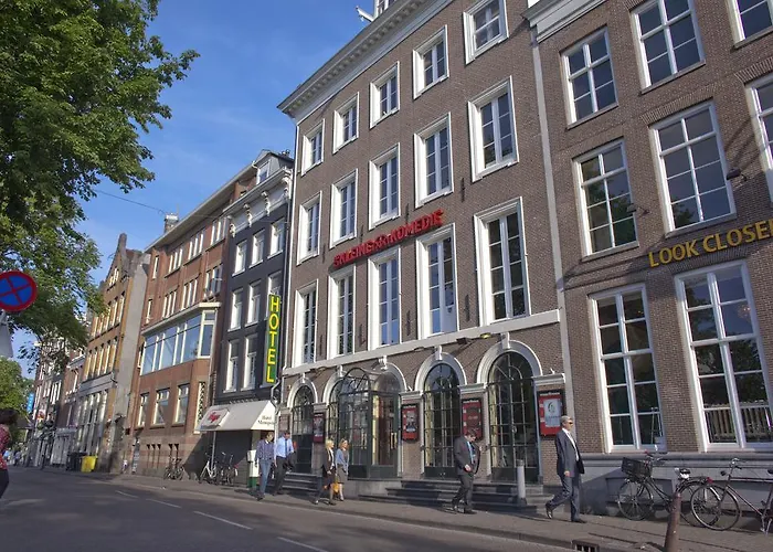 Hotel: Hotel Monopole