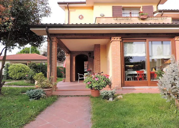 B&B Dora e Flavio Country Rooms