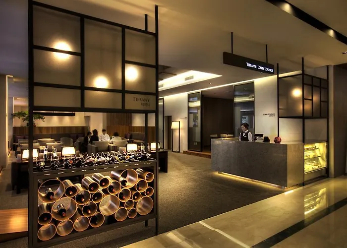 Best Western Incheon Royal
