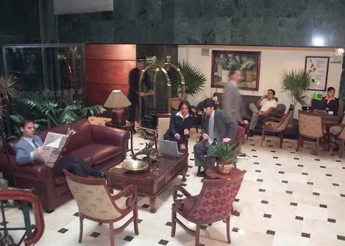 Caracas Hotel