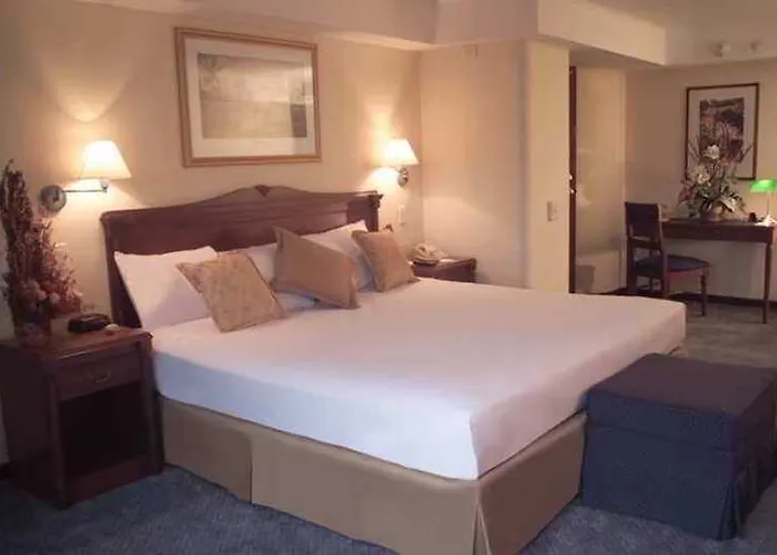 Caracas Hotel