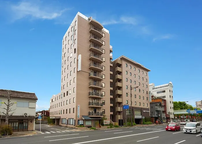 Kyoto Plaza