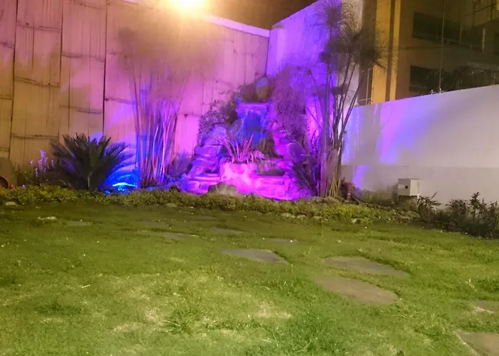 Resort: Hotel + Arte