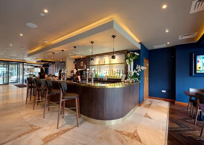 La Reserve Manchester