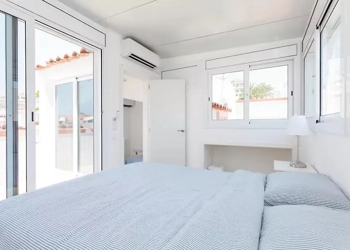 Apartments Port D'Aiguadolc Sitges