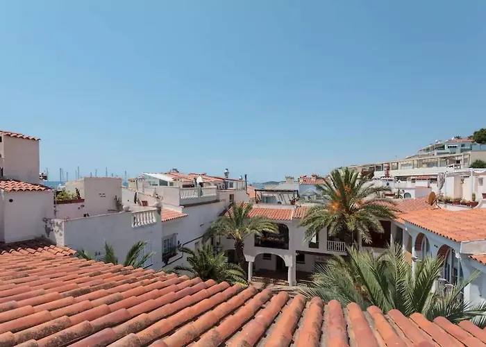 Apartments Port D'Aiguadolc Sitges