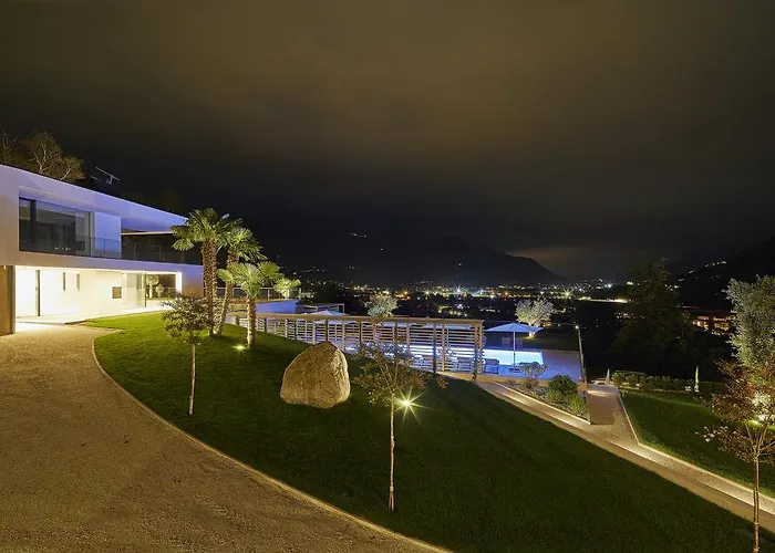 The View Luxury Suites