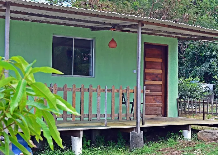 Boldro Surf House