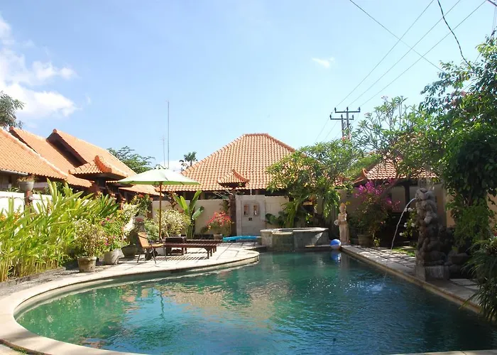 Wikarmas Sanur