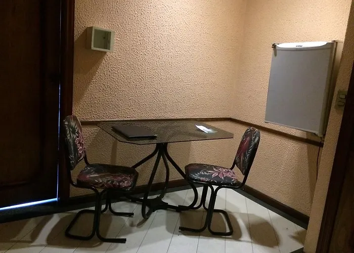 Hotel com vista: Hotel Free (Adults Only)