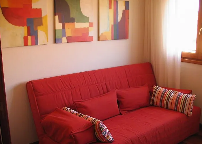 Apartamentos Cotiello