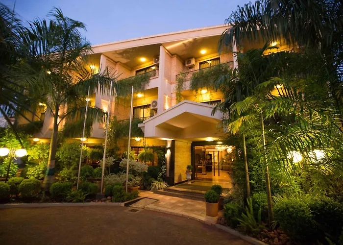 Las Ventanas Hotel Boutique