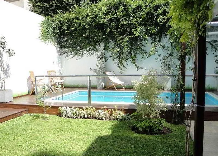  Duque Boutique & Spa (Adults Only)