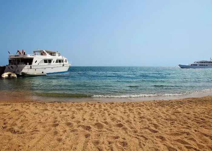 Beirut Hurghada