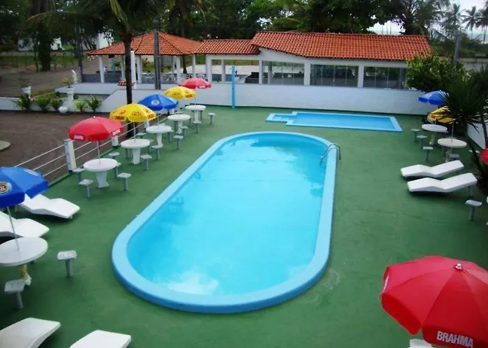 Pousada Terras do Sem Fim