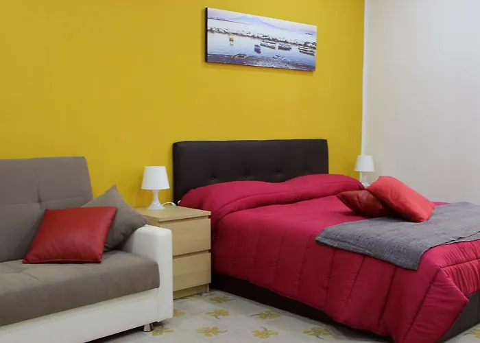 Cavour Rooms