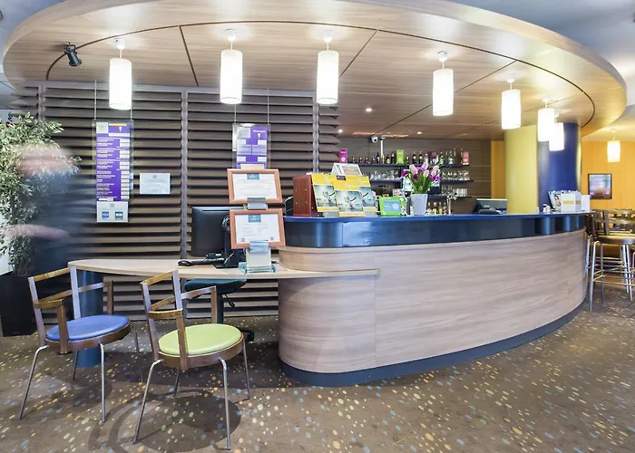 Canal Suites By Popinns