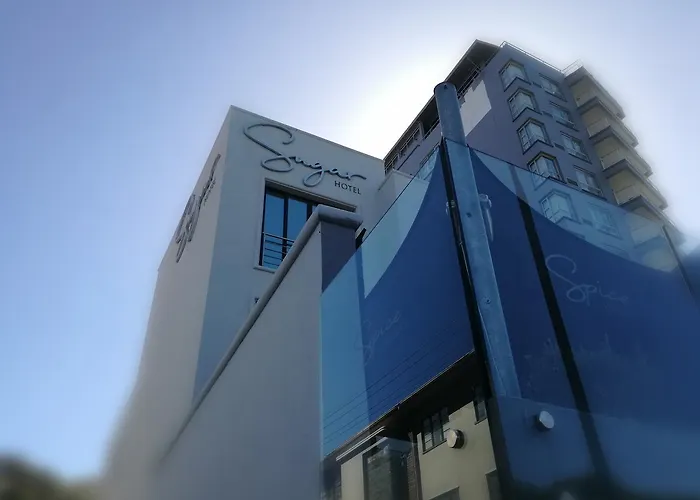 Sugar Hotel