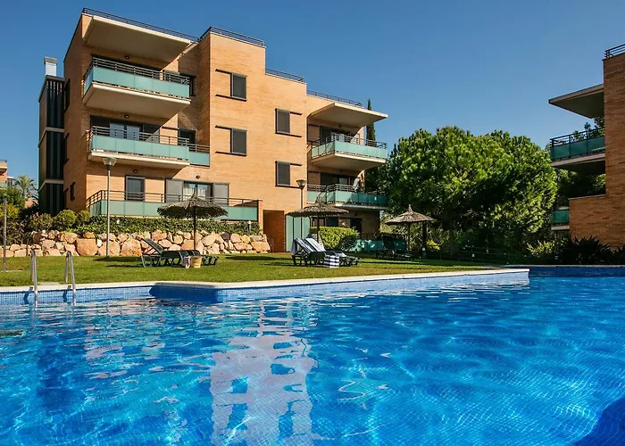 Vacation rental: Pierre & Vacances Salou