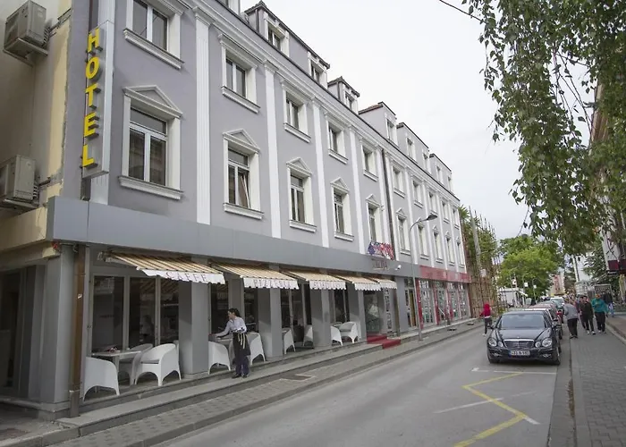 Wellness Hotels Talija