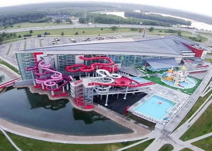 Aqua-Minsk