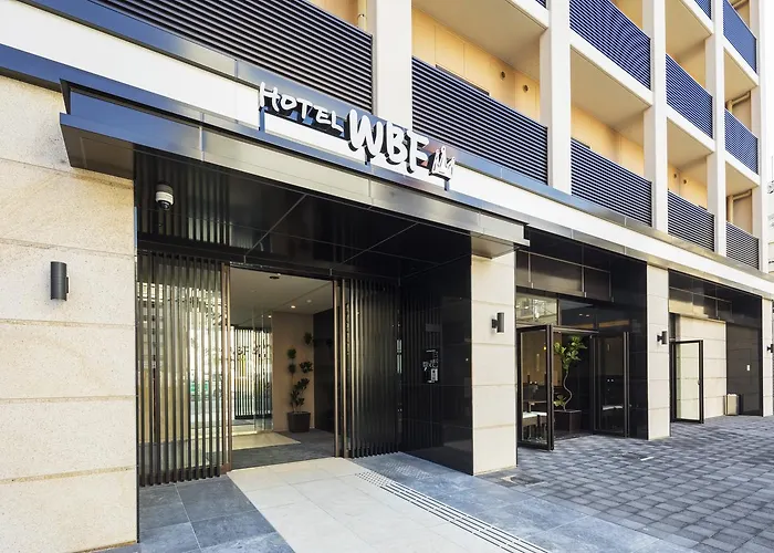  WBF Namba Motomachi