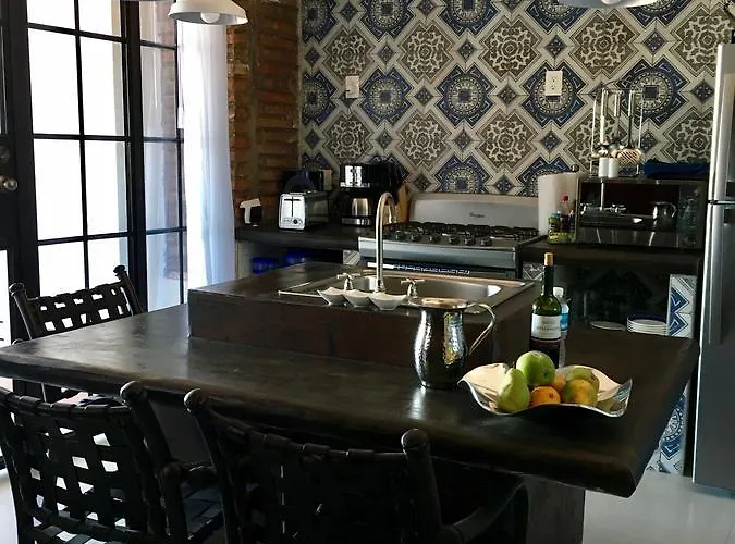 Casa Pancha Centro - Adults Only