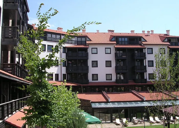 Casa Karina Bansko