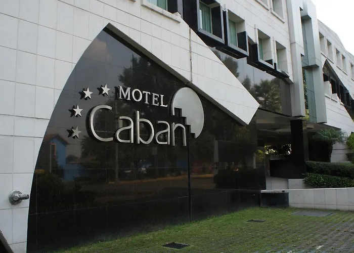 Caban