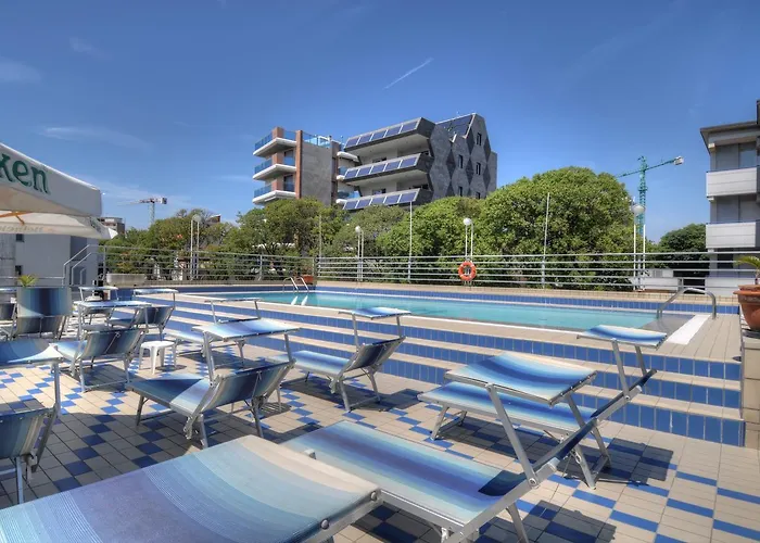 Hotel Blue Marine