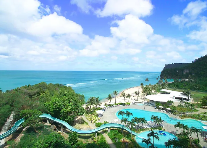 Nikko Guam